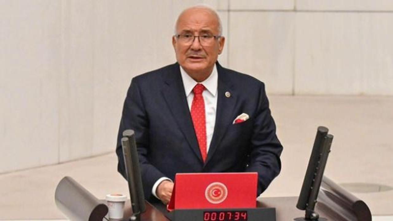 Milletvekili Kocamaz'dan Milyonlarca Lira ve 10 Kilo Altın Dolandırıcılığı: Şüpheli Yakalandı