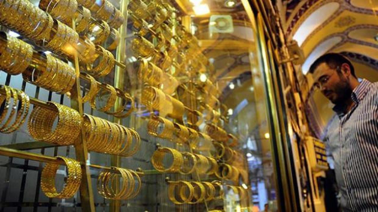 Kapalı&ccedil;arşı'da hareketlilik! Gram altın i&ccedil;in yeni beklentiyi duyurdular