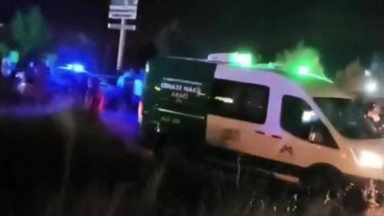  Kayıp olarak aranan gencin kazada hayatını kaybettiği ortaya &ccedil;ıktı