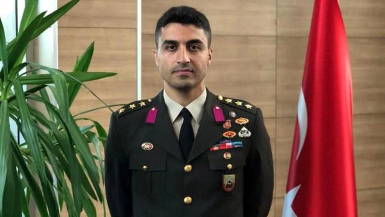 T&ouml;rende kılı&ccedil; &ccedil;atmışlardı: TSK'dan ihra&ccedil; edilen komutan g&ouml;reve iade edildi
