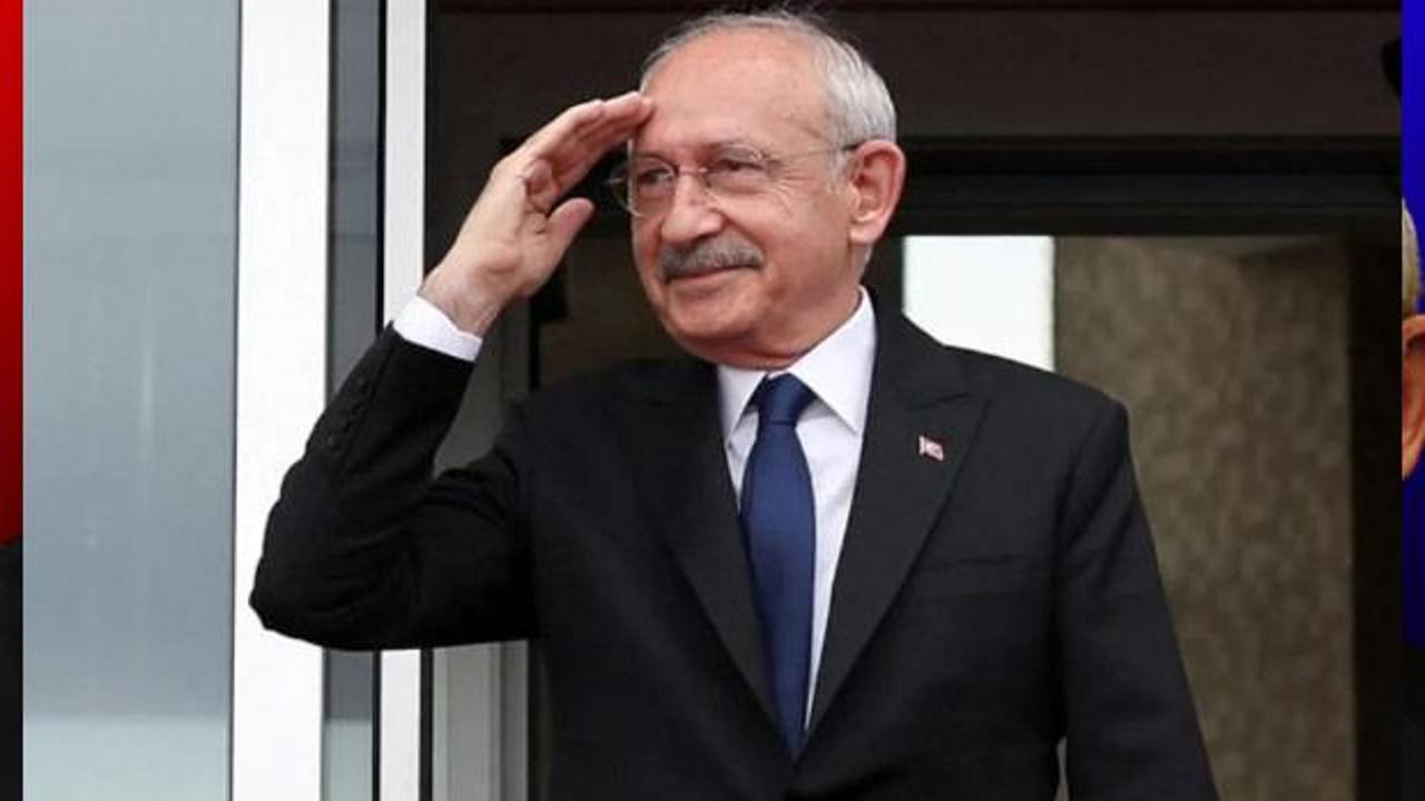 Kılıçdaroğlu'ndan sürpriz çıkış! Bomba dokunulmazlık açıklaması!