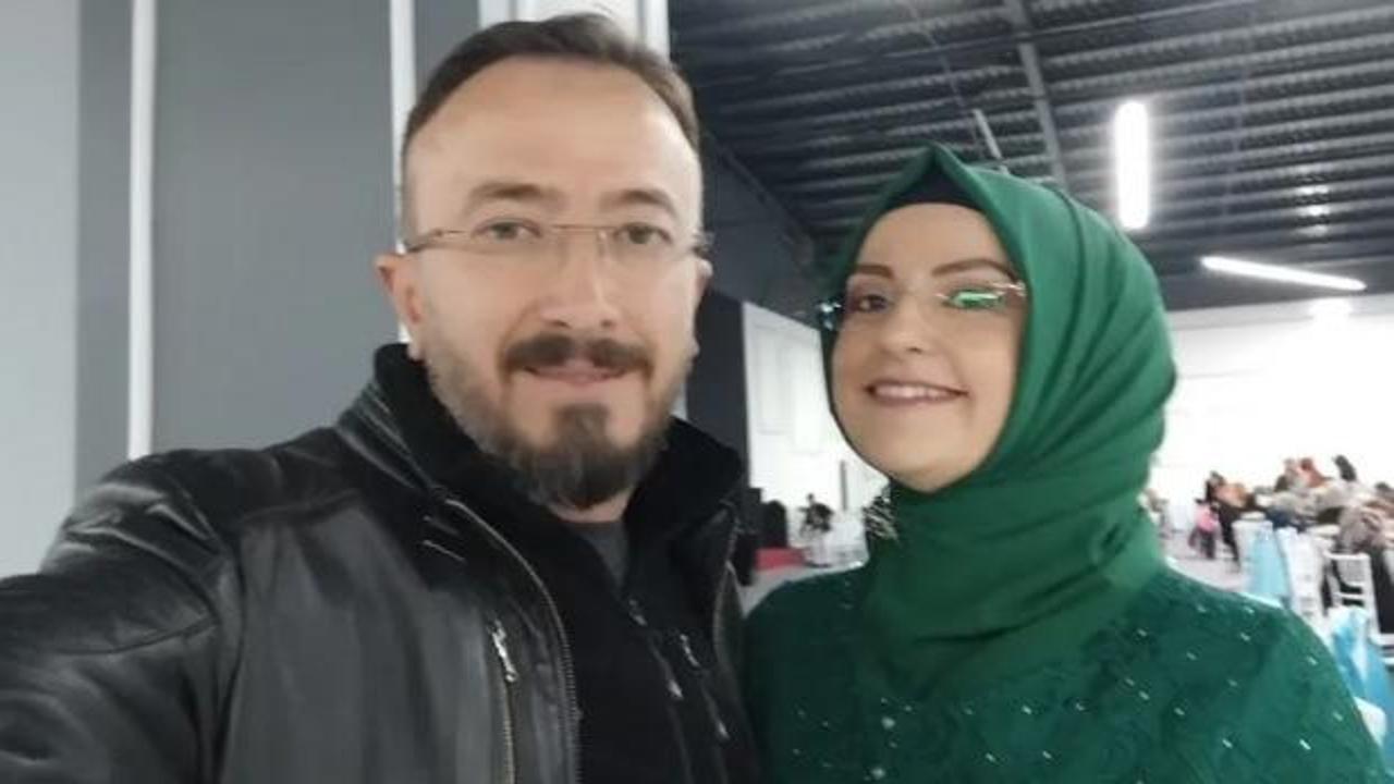 Konya'da bir evde ölü bulunan İbrahim Ekici'nin eşi Mine Ekici ve muskacı Hüseyin Sarıbaş'ın karıştığı cinayet soruşturması.