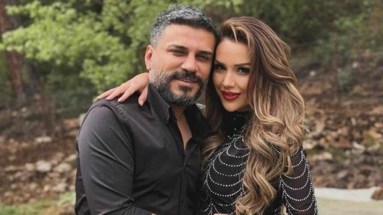 Koruması &ouml;ld&uuml;r&uuml;lm&uuml;şt&uuml;: Dilan Polat'ın t&uuml;m hesaplarına erişim engeli!