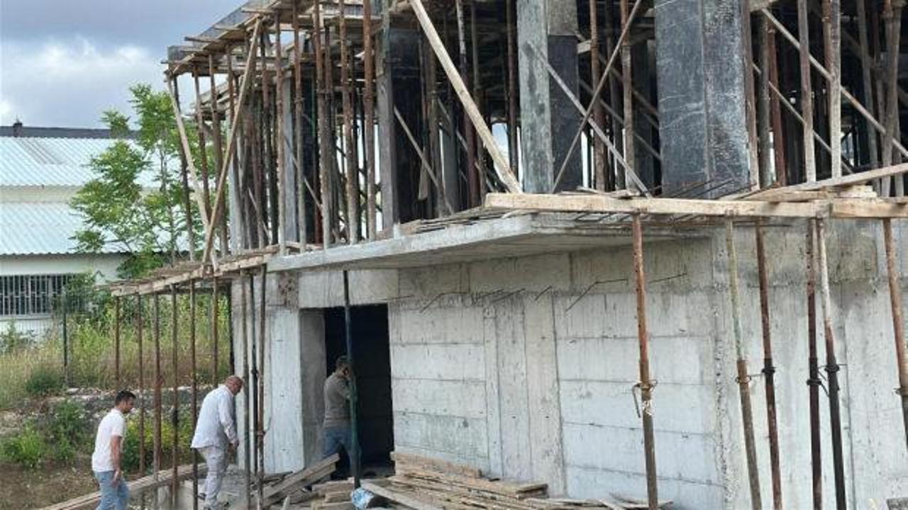 K&uuml;tahya'dan kahreden haber: 3 iş&ccedil;i canından oldu