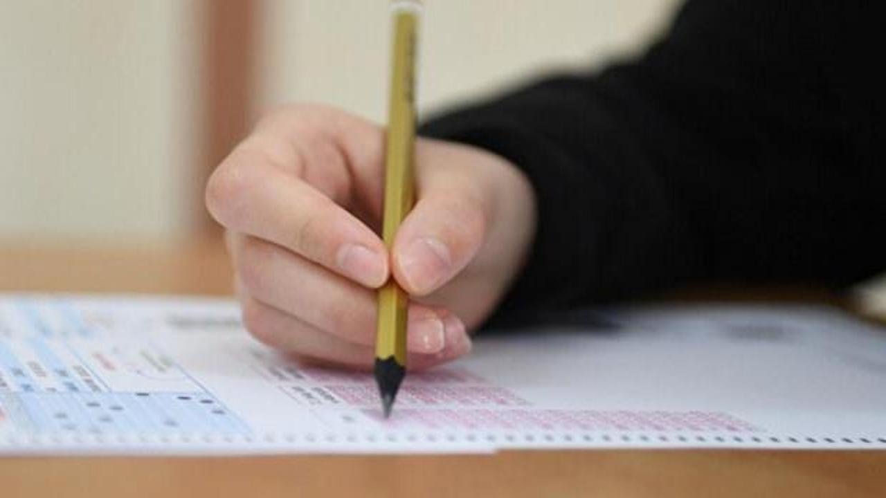 YKS sınavına girecek öğrencilerin sınav öncesi dikkat etmesi gerekenler