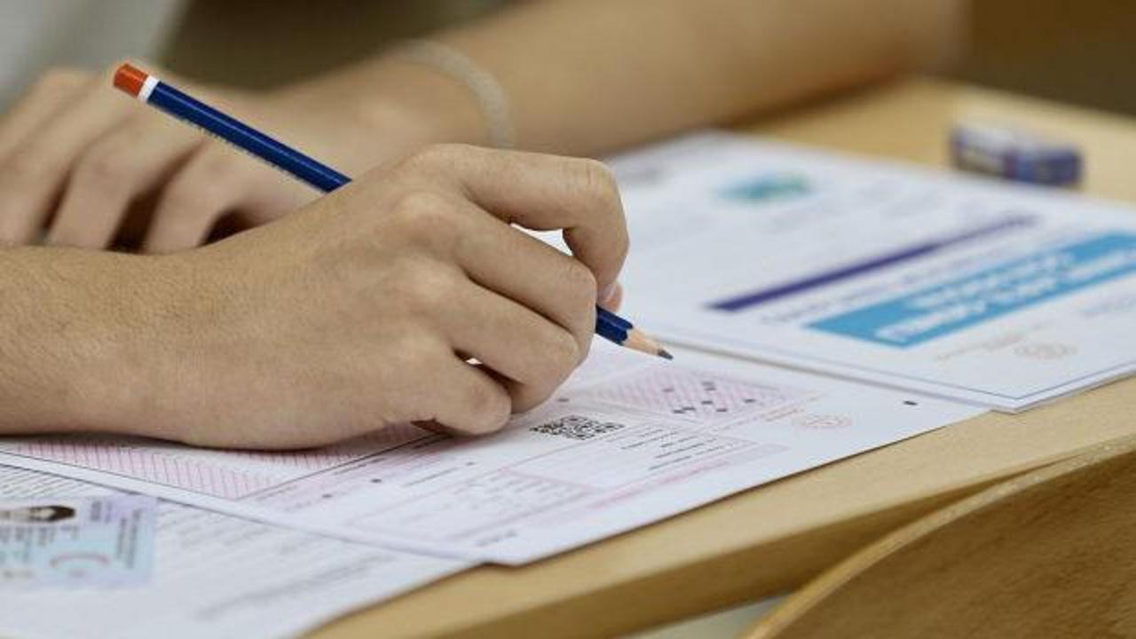 Milyonlarca öğrenci bekliyordu: YKS soru kitapçıkları ve cevap anahtarları erişime açıldı