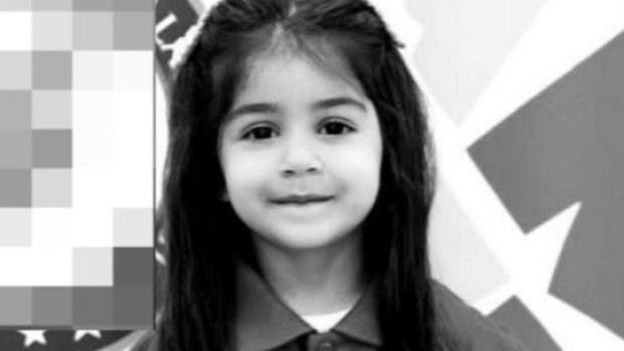 Minik Zeynep'ten 5 g&uuml;n sonra acı haber!