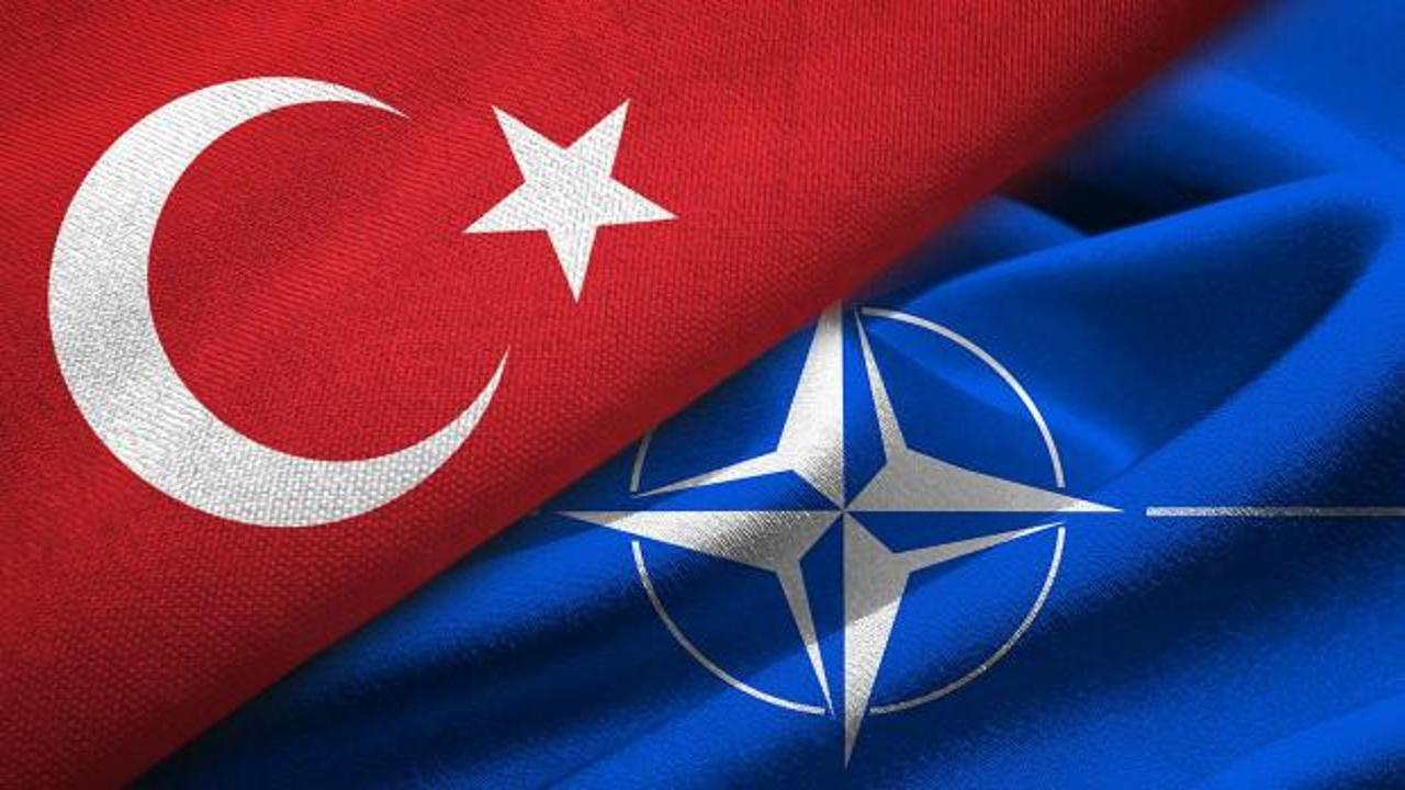 Ankara'da NATO Zirvesi'nin gerçekleştirileceği alanın genel görünümü