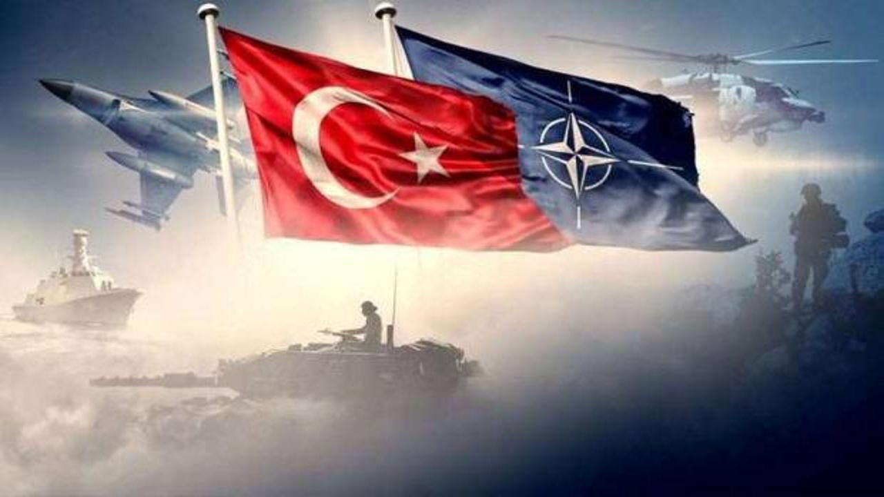 NATO'da kritik denge T&uuml;rkiye&rsquo;de kuruluyor! Fidan'dan Trump'ı Ankara'ya getiren g&uuml;&ccedil; yorumu
