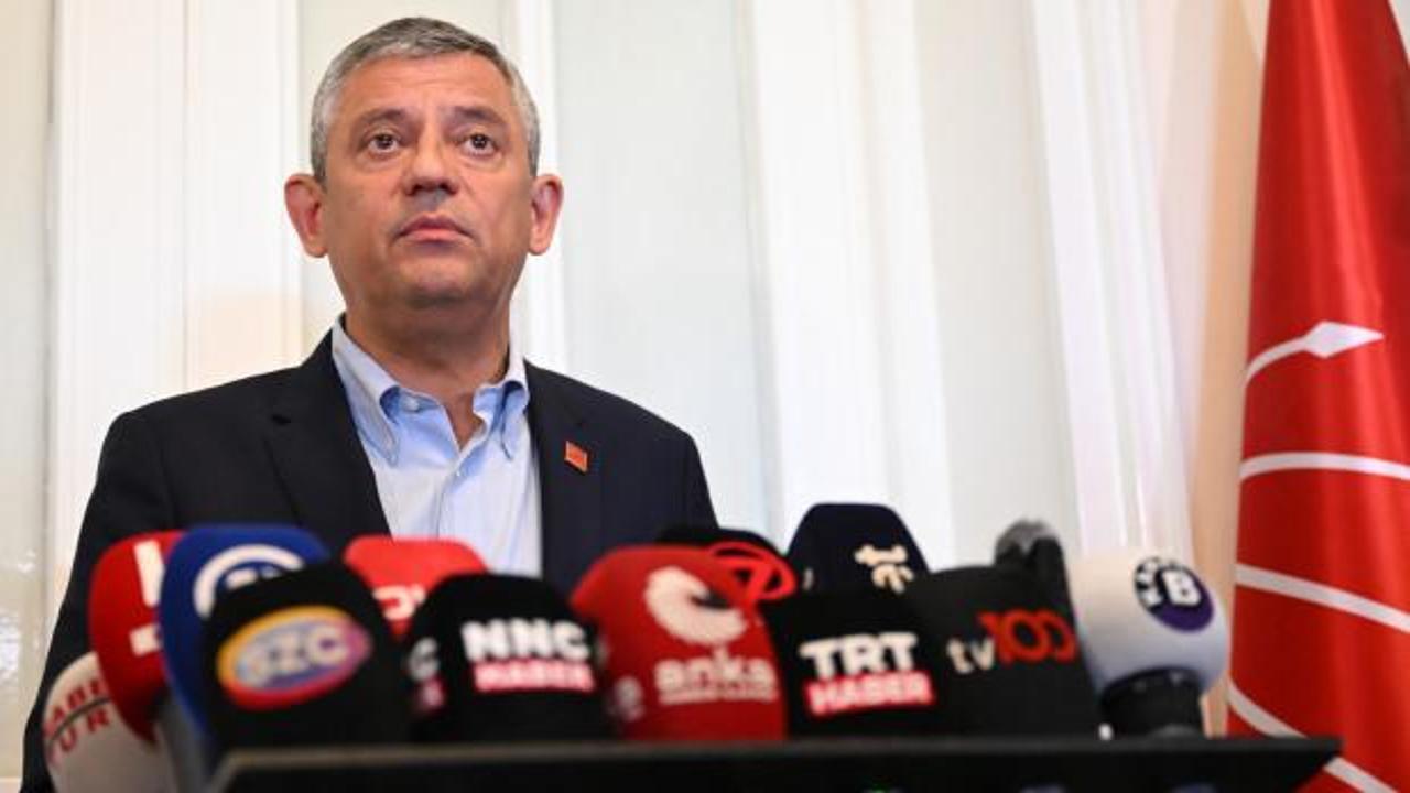Özgür Özel'in yeni partisi ortaya çıktı! Genel Başkan açıkladı: Protokol imzalayacağız