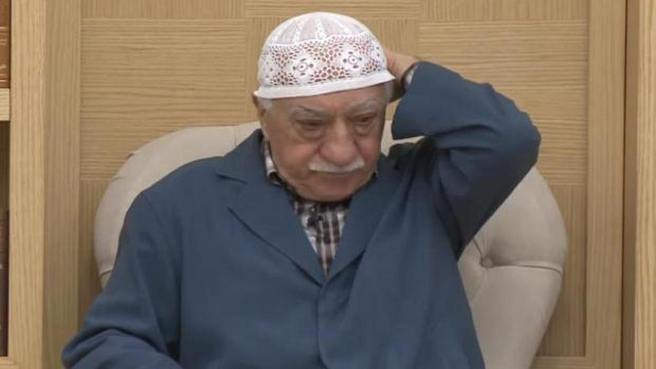 FETÖ firarisi isimler için iade süreci