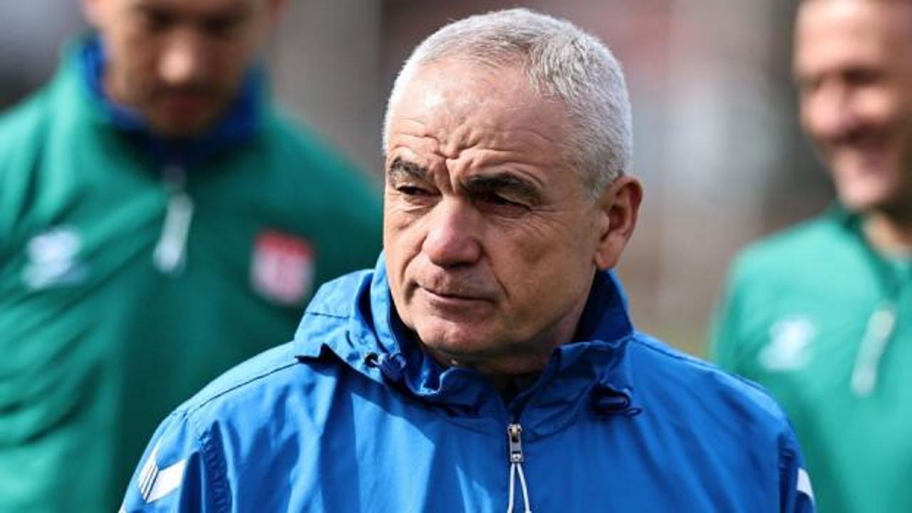 Rıza &Ccedil;alımbay&rsquo;ın annesi vefat etti!
