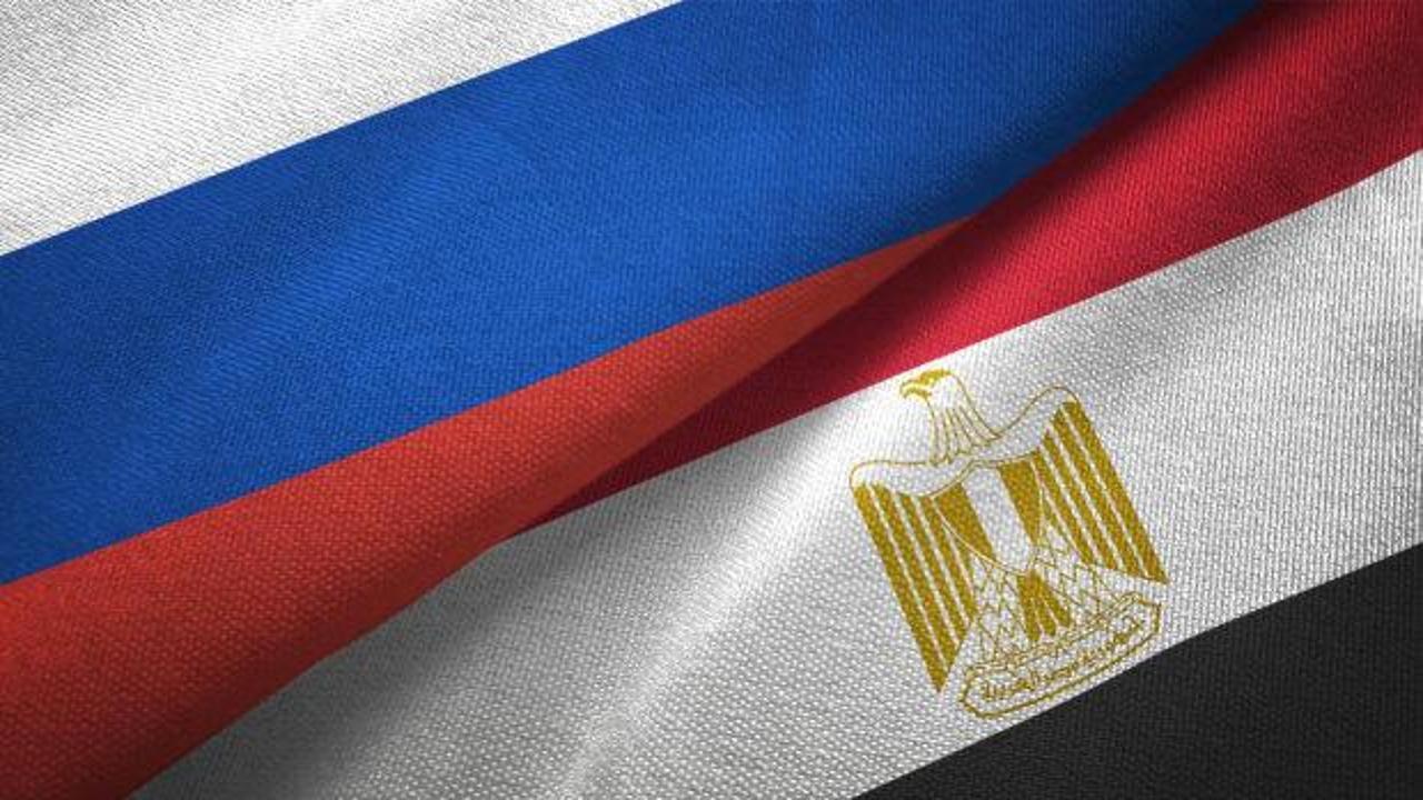 Rosatom ve Mısır n&uuml;kleer tıp merkezi inşası i&ccedil;in anlaşma imzaladı