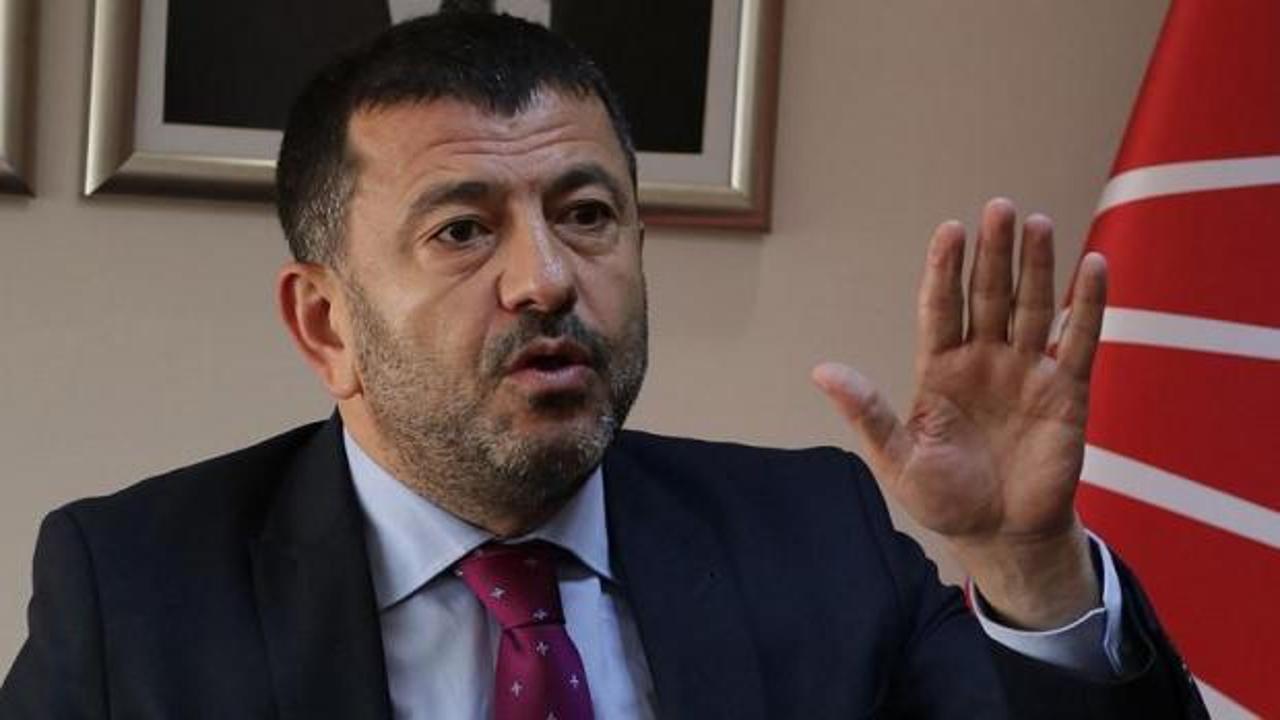 Seferihisar Belediyesi'nden Veli Ağbaba'nın hesabına 500 bin liralık r&uuml;şvet parası