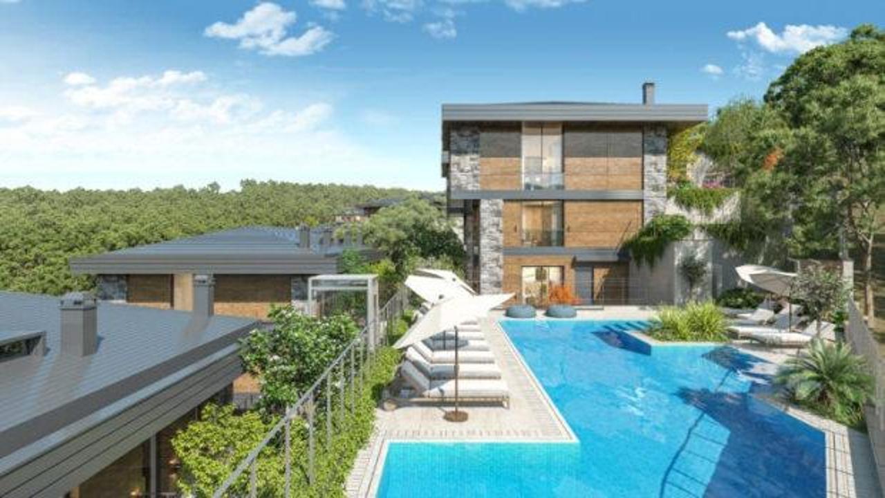 Şehrin saklı ayrıcalığı Beykoz&rsquo;da hayat buluyor