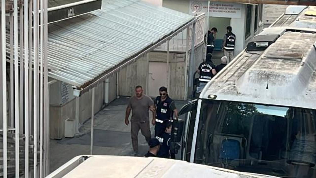 Silivri Belediyesi binası