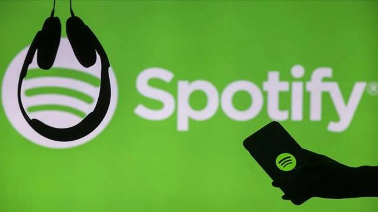 Spotify, İstanbul'da ofis a&ccedil;tı