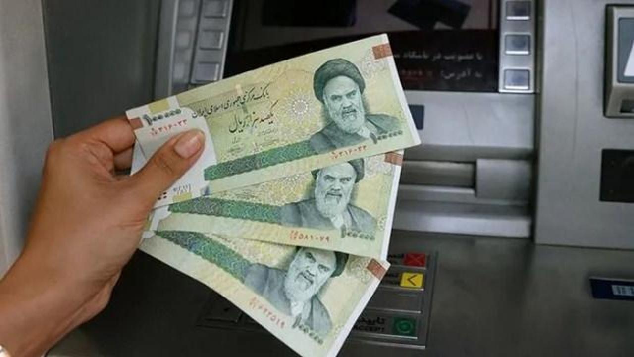 Tahran'dan a&ccedil;ıklama: Katar'da bloke edilen 6 milyar dolarımız geri d&ouml;necek