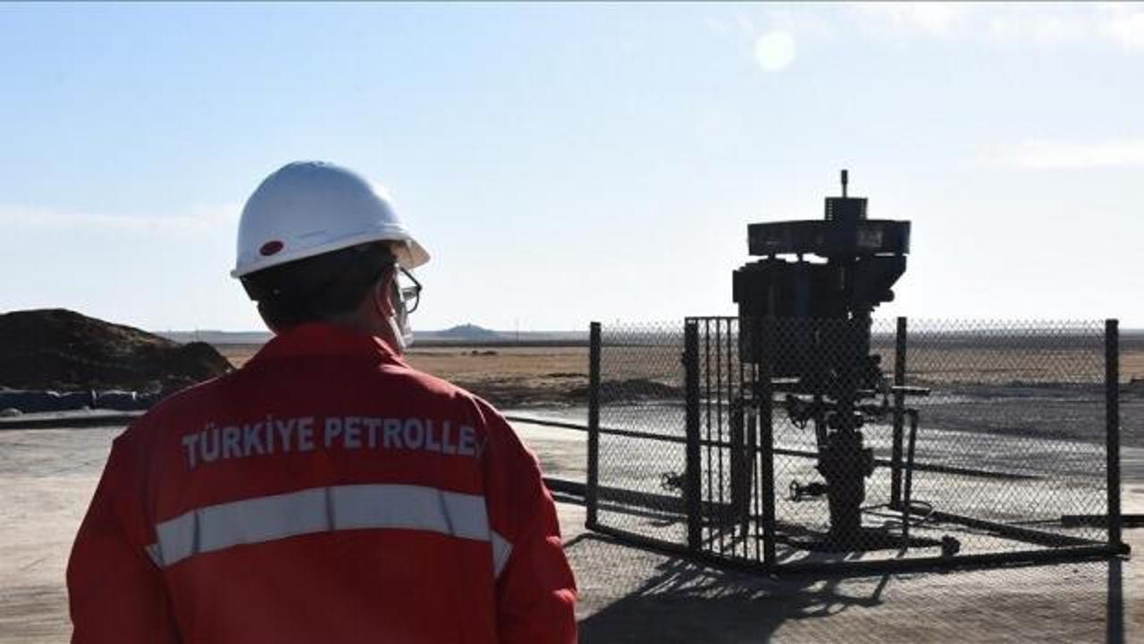 TPAO'nun Edirne ve Kırklareli'de petrol arama ruhsat s&uuml;resi uzatıldı