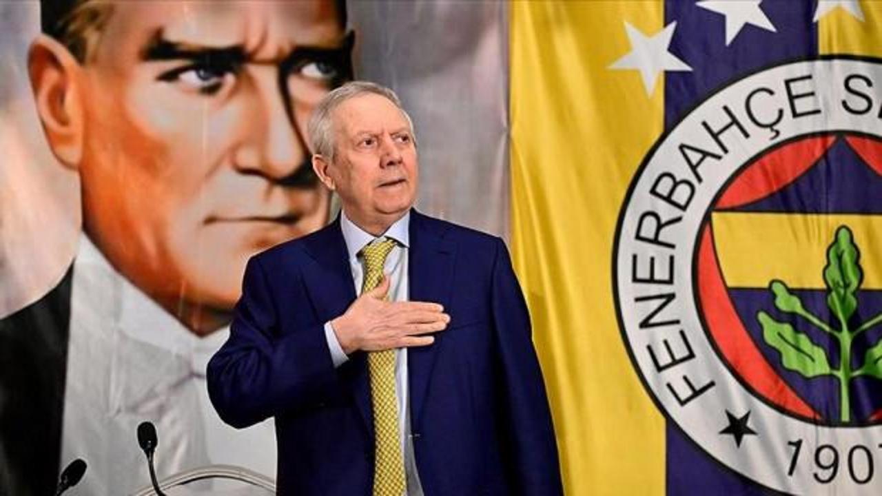 Transferde sona gelindi! Fenerbah&ccedil;e tarihinin en pahalısı olacak