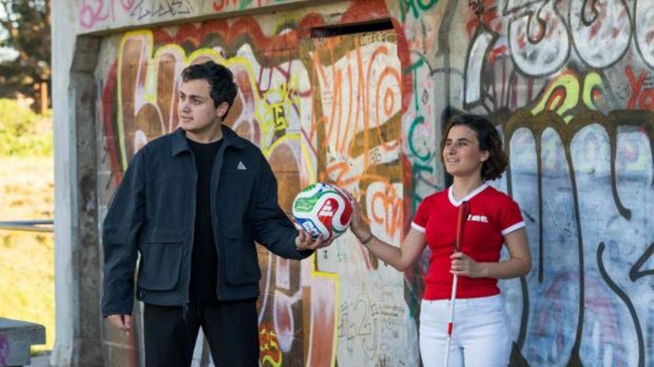 Trendyol, 2026 D&uuml;nya Kupası yolculuğunu erişilebilirlikle b&uuml;y&uuml;t&uuml;yor