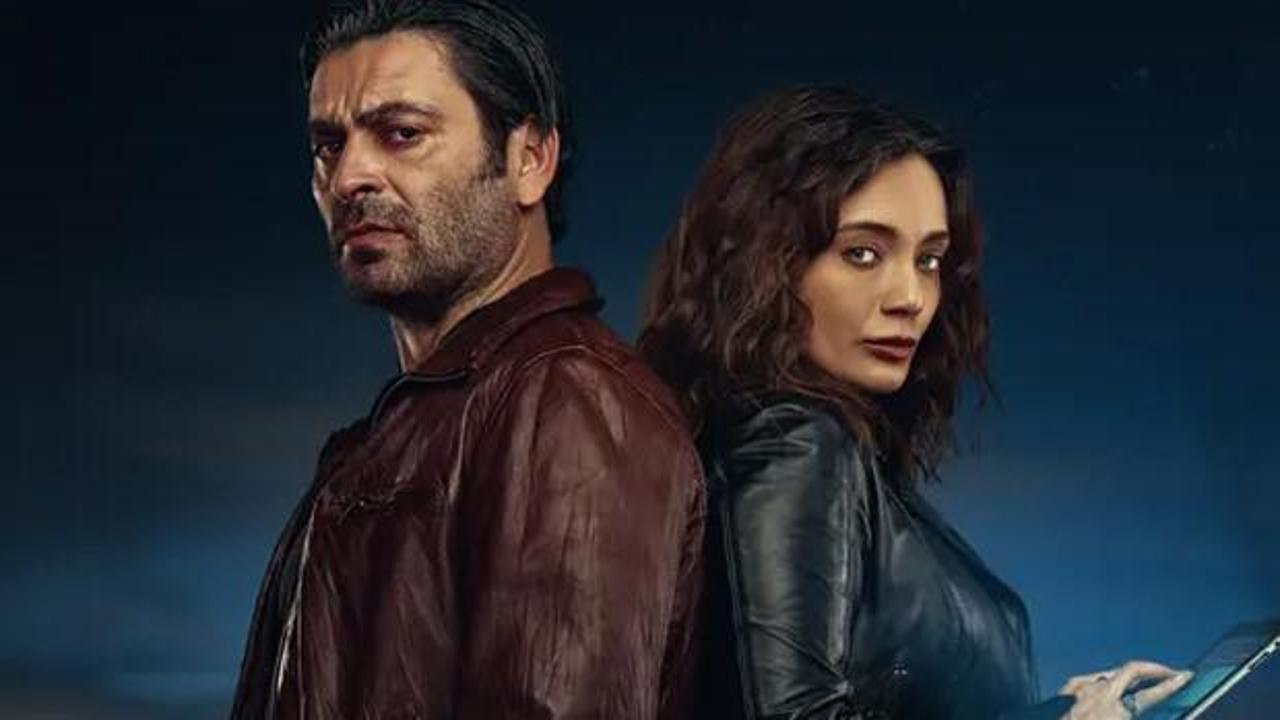 TRT Tabii dizisi Çırak'ın yeni sezon çekimleri Kars'ta başladı.