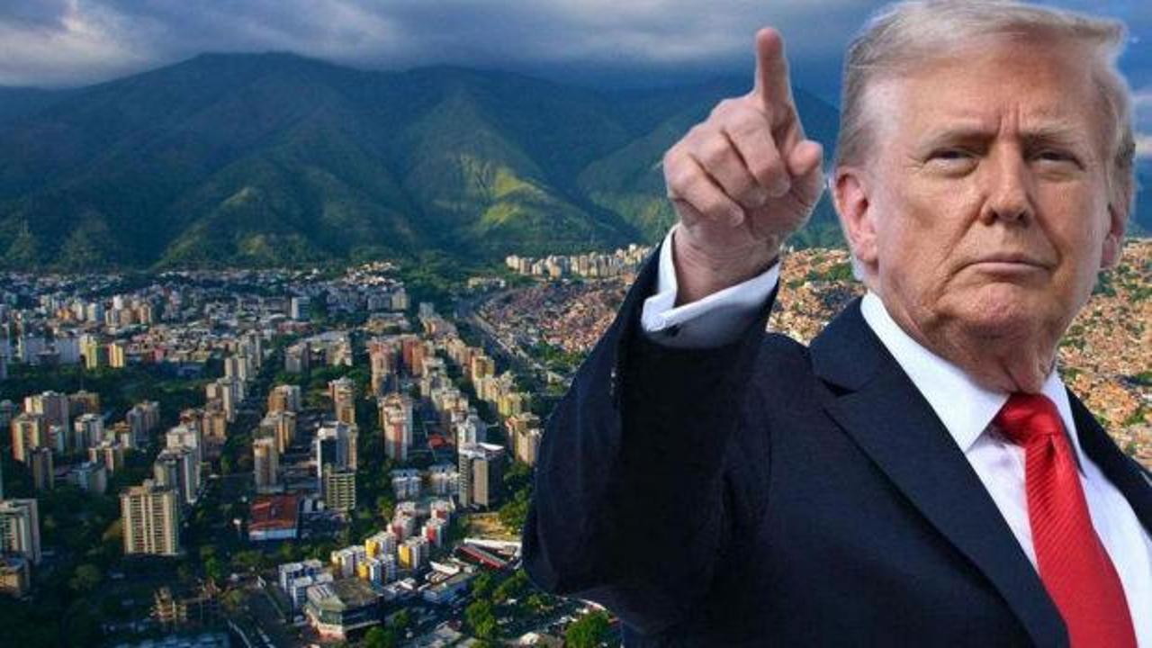 Trump gözünü dikmişti: Bir ülkeyi 51. eyalet yapacak!