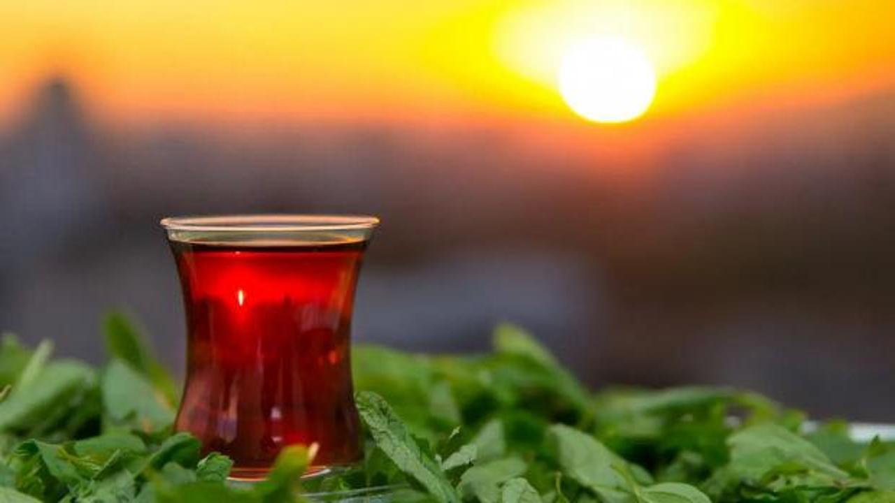 Tirebolu 42 Çay Şirketi İflas Etti