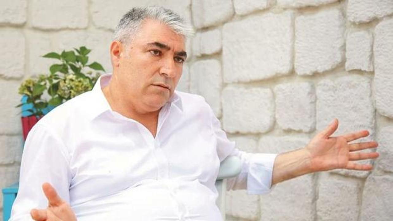 Astor Enerji Yönetim Kurulu Başkanı Feridun Geçgel