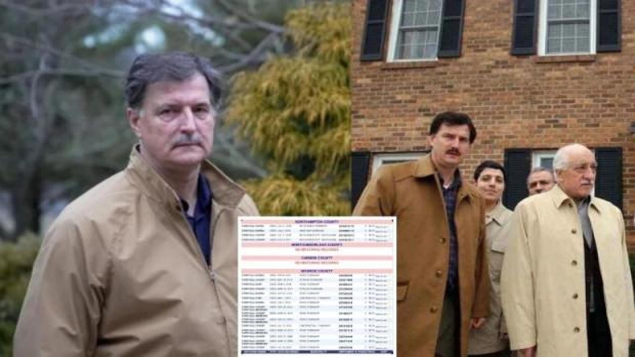 Uzun Cevdet'in mal varlığı ortaya sa&ccedil;ıldı: FET&Ouml;'de hırsız kavgası