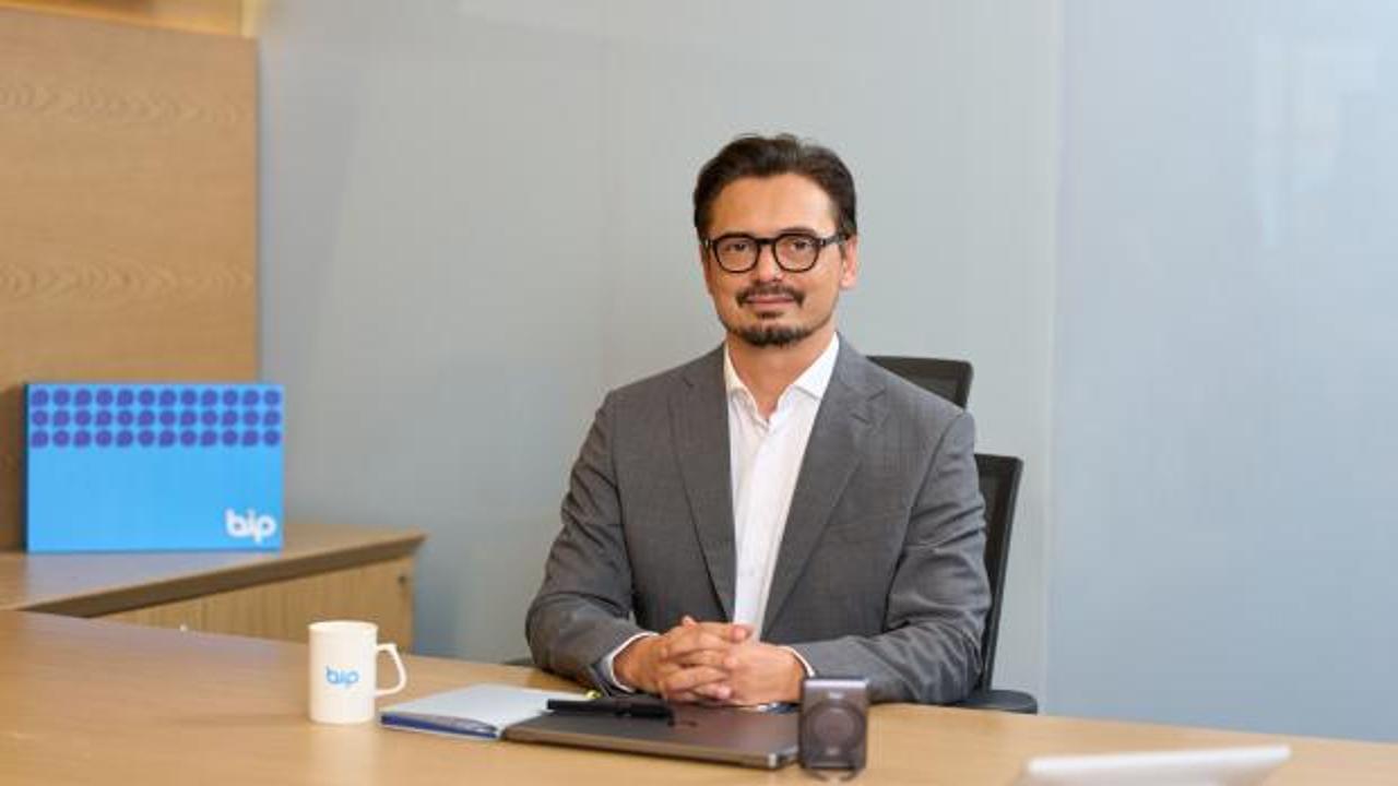 Veliler &ccedil;ocuklarının notlarını BiP&rsquo;ten &ouml;ğreniyor