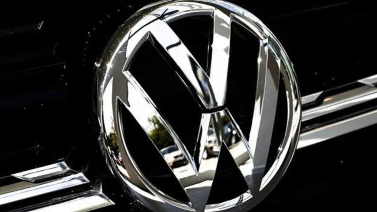 Volkswagen&rsquo;den radikal karar: &Uuml;retim kapasitesini d&uuml;nya genelinde 1 milyon ara&ccedil; azaltacak!