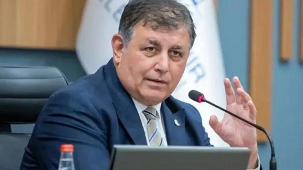 Whatsapp'ta Kılıçdaroğlu kavgası! İstifa eden Cemil Tugay çılgına döndü