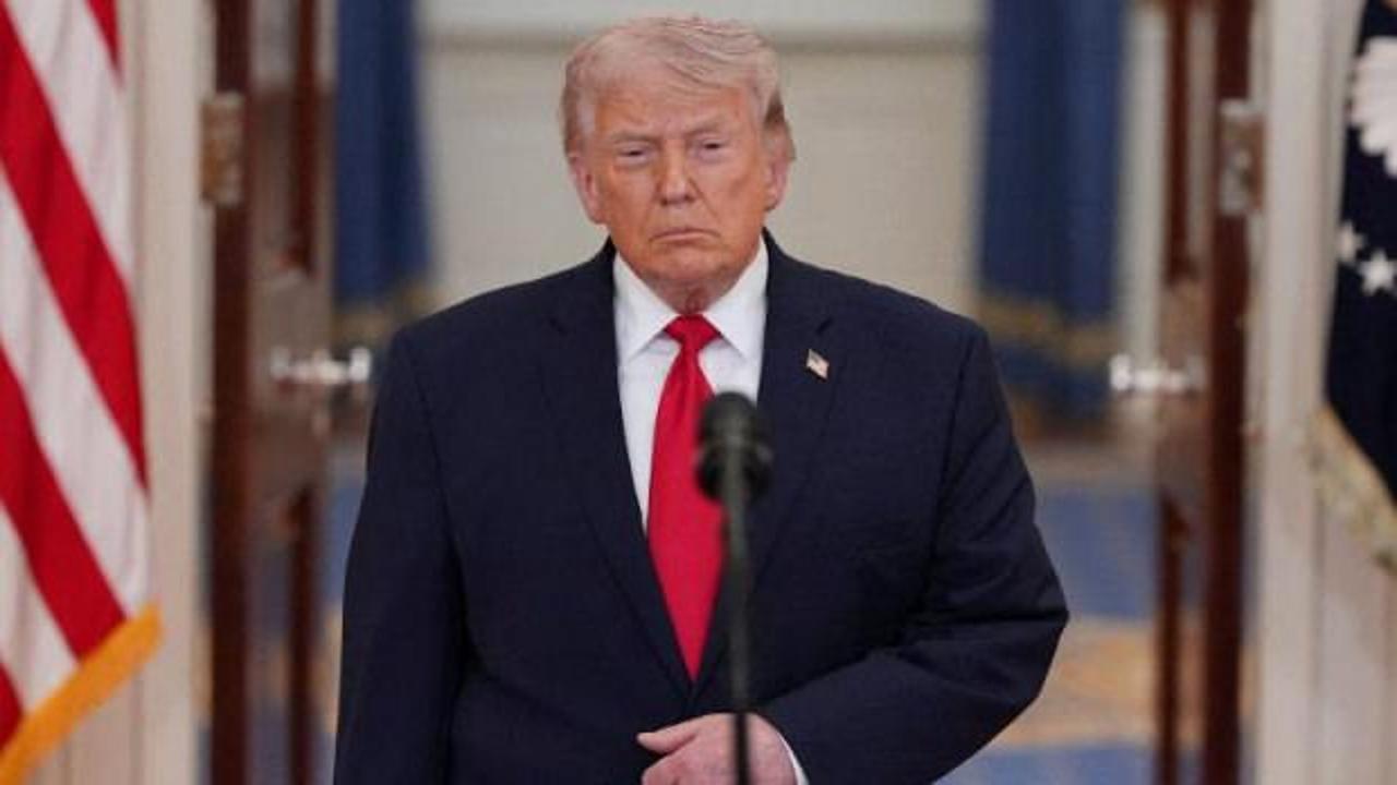 Trump ABD'li şirketleri daha fazla silah üretmeye zorluyor