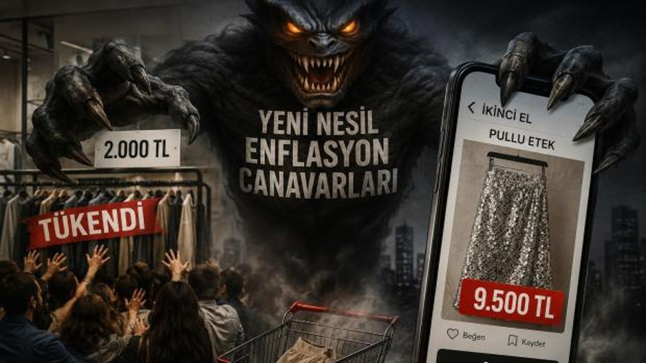 Fırsatçılık nedeniyle ikinci el piyasasında fiyatı katlanan bir ürün görseli.