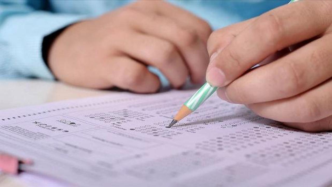 YKS Alan Yeterlilik Testi (AYT) tamamlandı: 2026 AYT soruları ve cevap anahtarı 