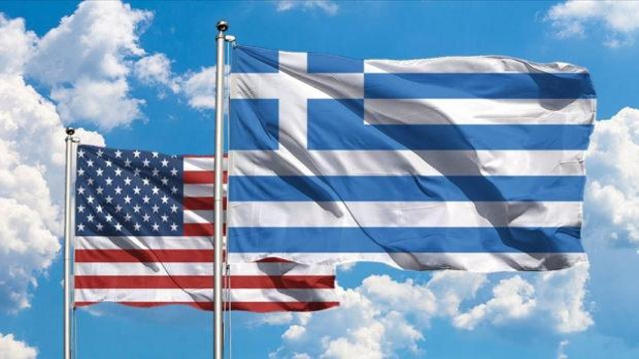 Yunanistan'dan Enerji Sektöründe Kritik Hamle: Chevron'a Yetki Devri