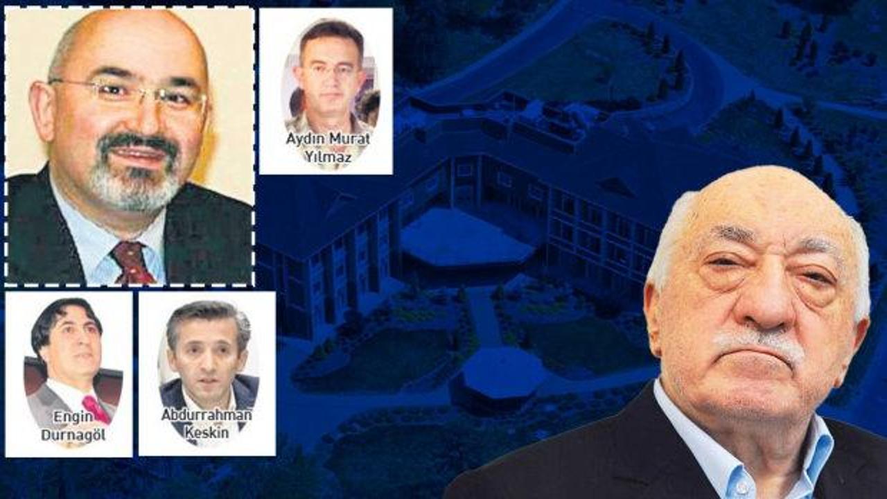 FETÖ firarilerinin küresel takibi ve iade süreçleri hakkında güncel bilgiler