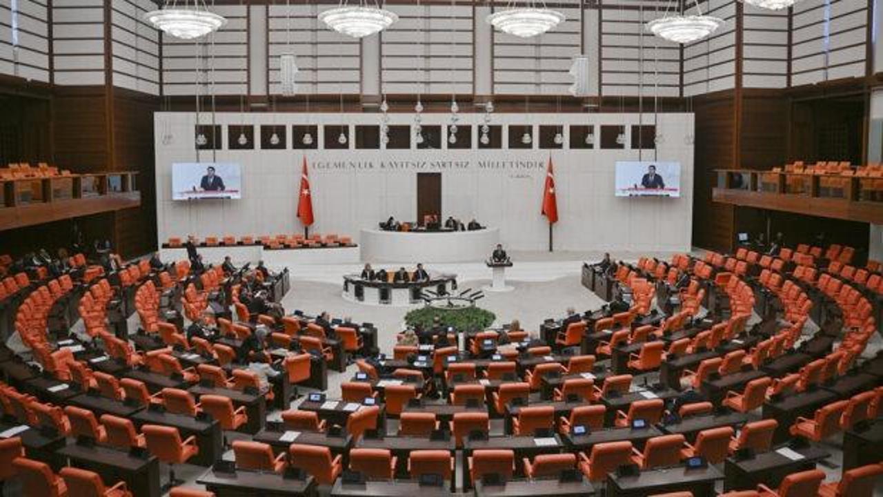 12. Yargı paketinde sürpriz değişiklik: Mağdurlara ceza indirimi yolda!