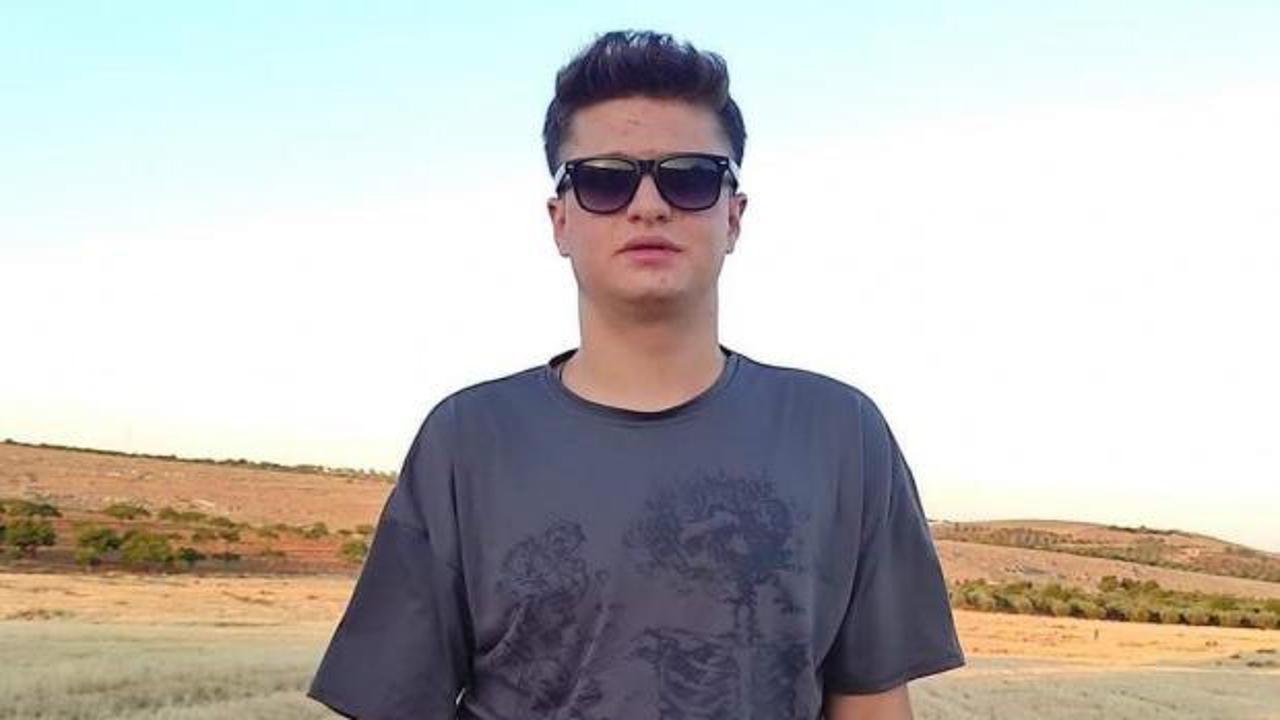 Gaziantep'te 19 yaşındaki Mustafa Emre Yeter cinayeti davası kararı