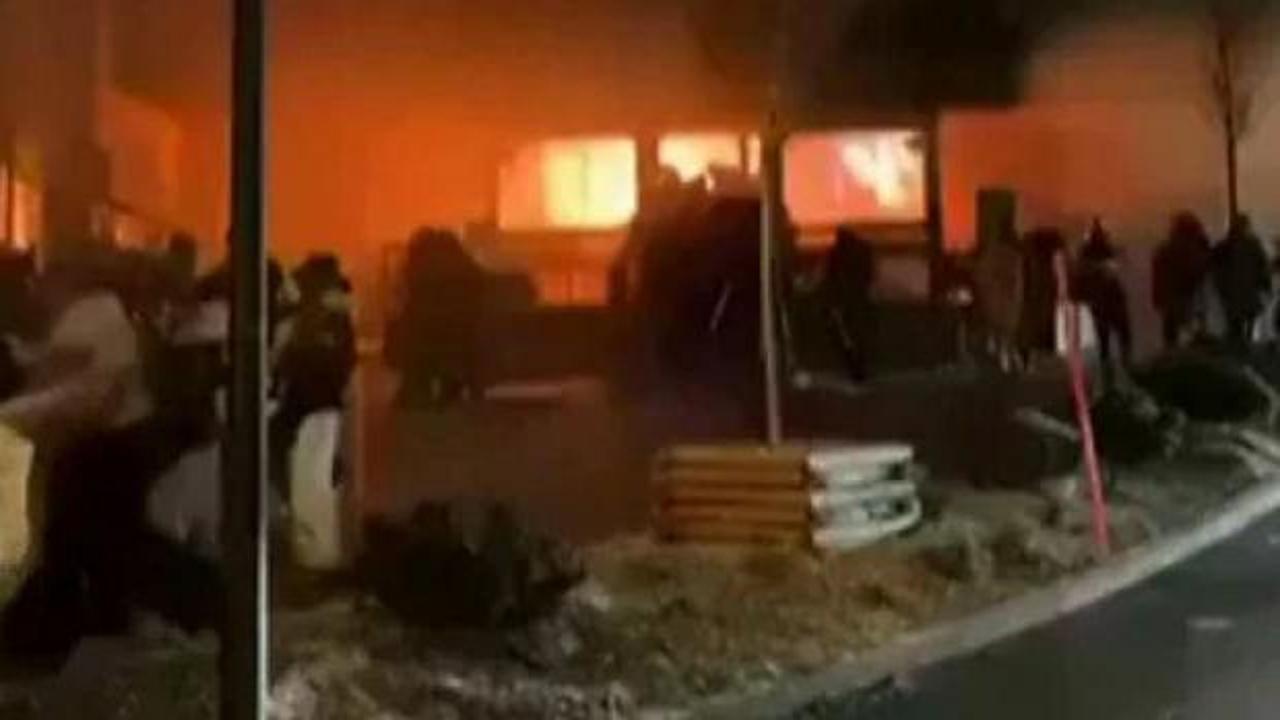 İsviçre'deki bar yangınında hayatını kaybedenler için anıt yapılması planlanıyor.