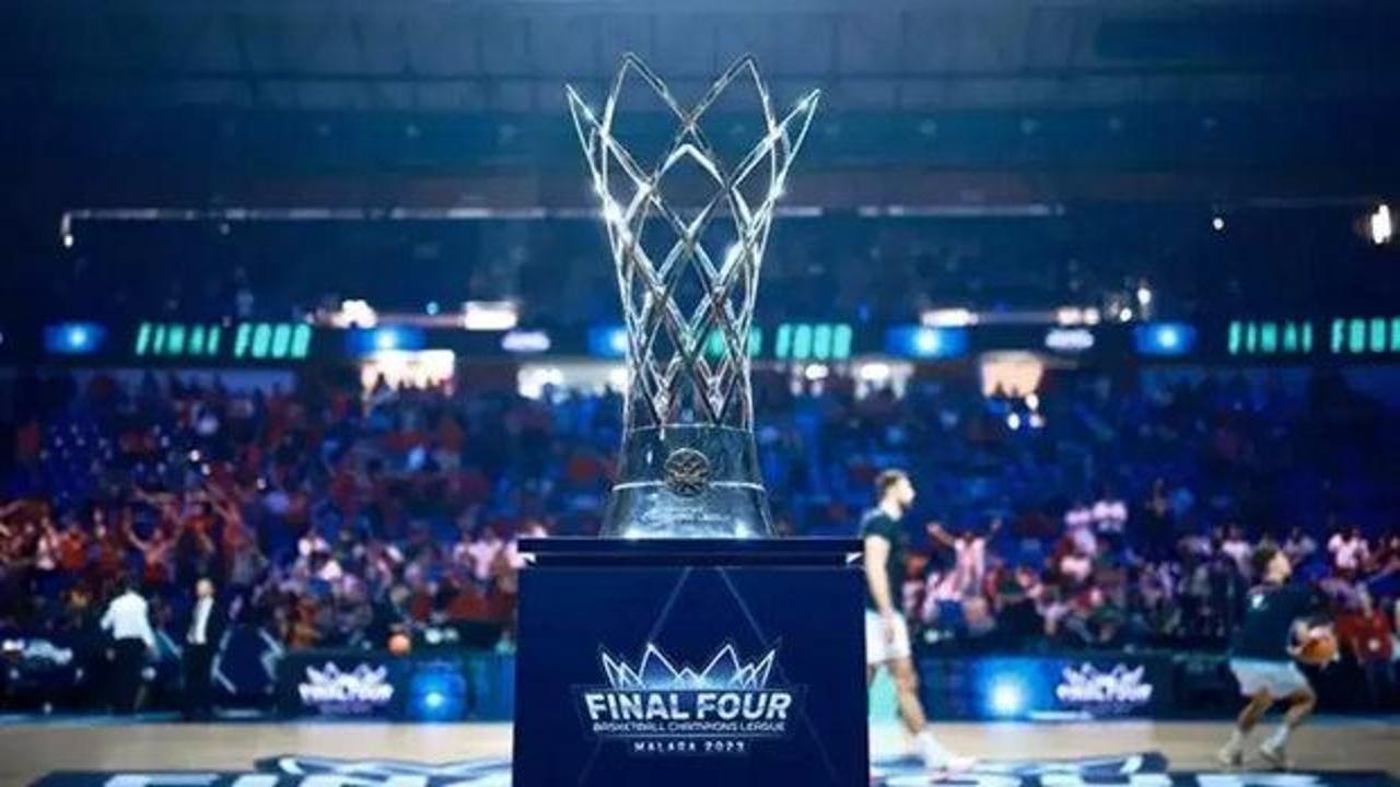 Basketbol Şampiyonlar Ligi kura çekimi ve maç takvimi detayları