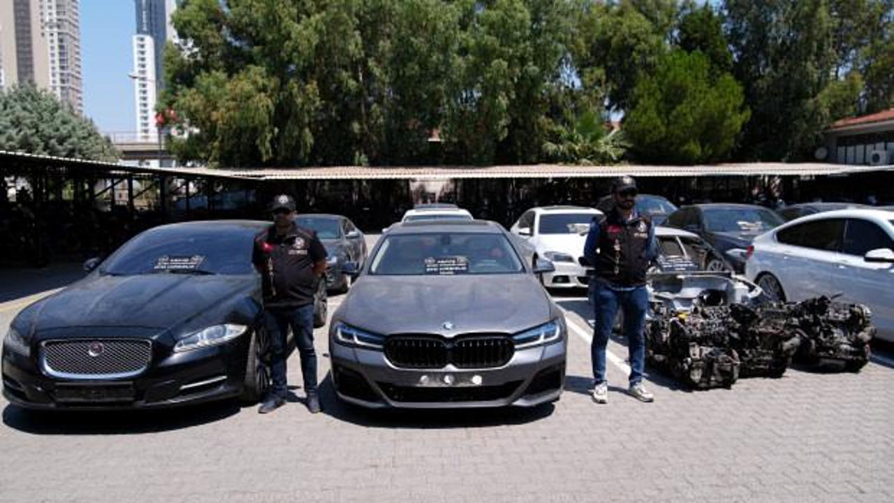 Güncel 6 ilde lüks araç operasyonu: hurda araçları sıfır gibi satan çete çökertildi 2026 6 ilde luks arac operasyonu hurda araclari sifir gibi satan cete cokertildi 1782469532 8075 güncel iustitia. Bg dolandırıcılara karşı yapılan operasyonlar hız kesmiyor. İzmir cumhuriyet başsavcılığı düğmeye basılarak... Iustitia. Bg 6 ilde lüks araç operasyonu: hurda araçları sıfır gibi satan çete çökertildi 2026 2026-06-26 12:06:00 adalet - iustitia. Bg güncel