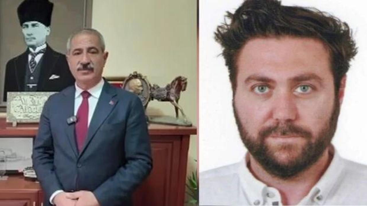 Adalar Belediye Başkanı'nın makamından rüşvet pazarlığı iddiaları.