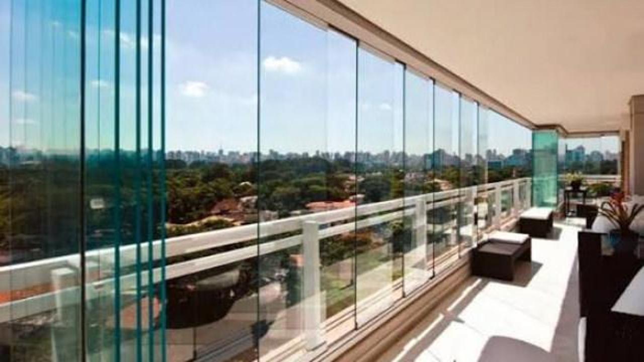 Cam balkon kapatma uygulamalarında Yargıtay kararı
