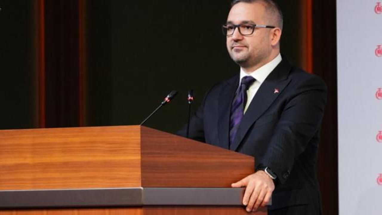TCMB Başkanı Karahan'dan enflasyon mesajı: 'Talepteki yavaşlama dezenflasyonu destekliyor'