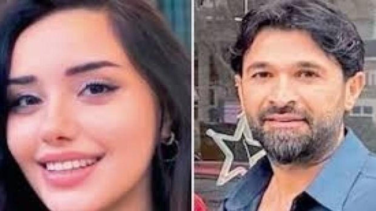 Ünlü kuaför Ethem Akçelik'in avukata saldırdığı anı gösteren görsel.