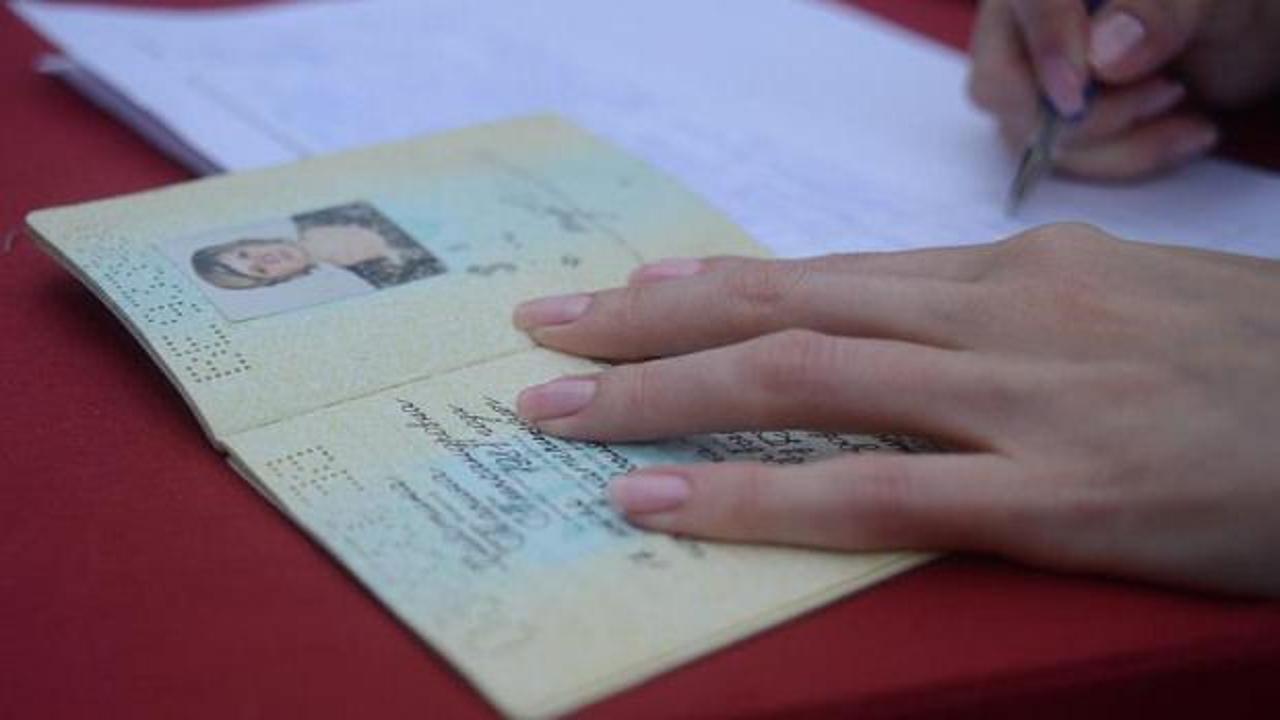 Almanya vize işlemlerinde dijitalleşme süreci başlıyor
