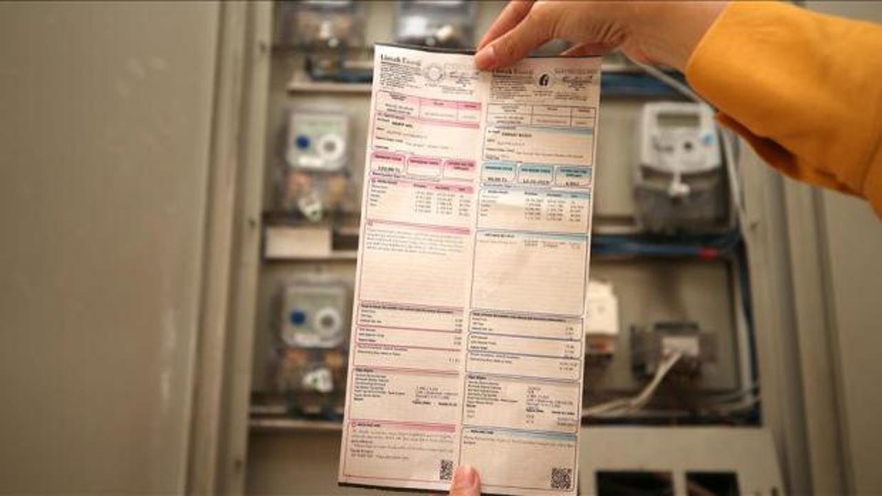 Enerji faturasının y&uuml;zde 30'unu devlet &ouml;deyecek: Yeni hibe desteği devrede