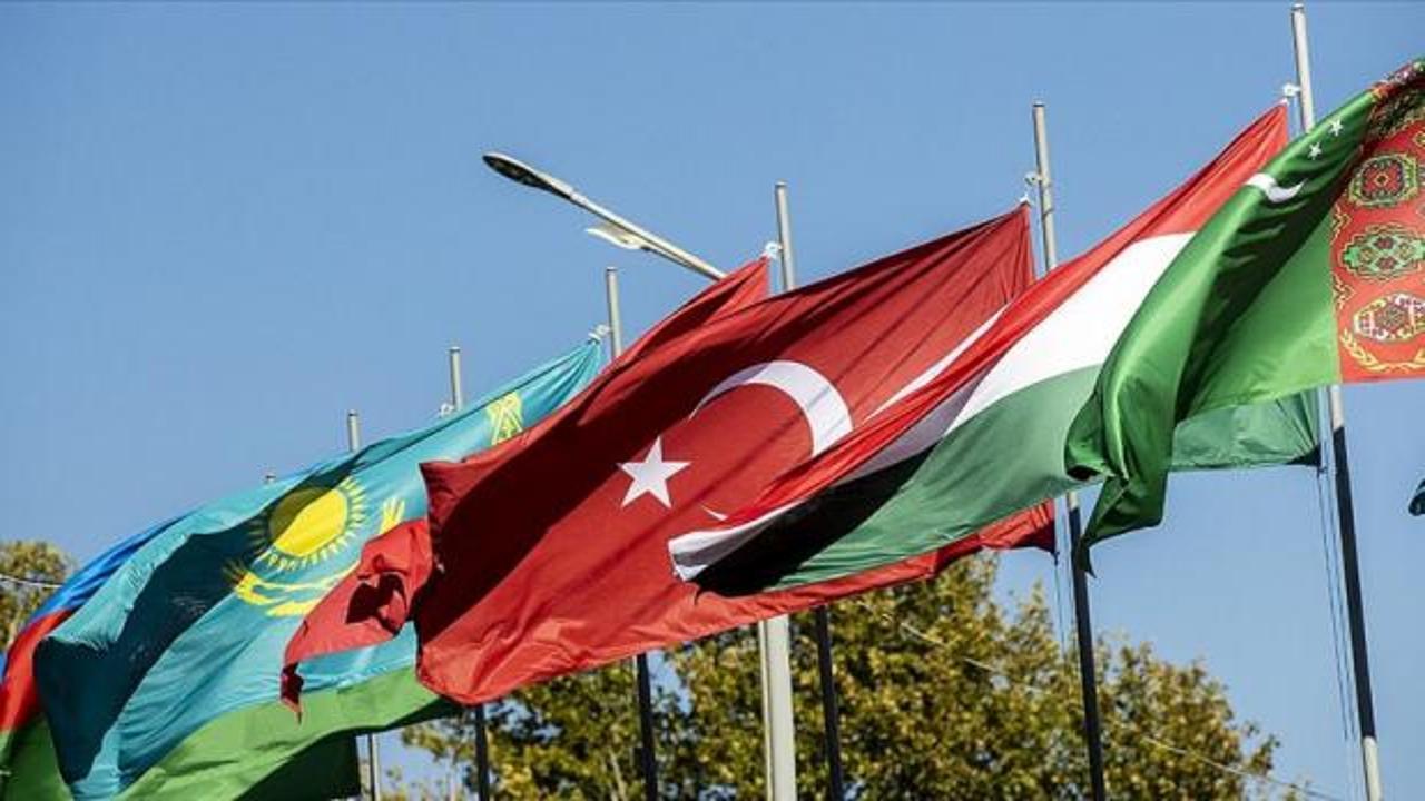 Türk Devletleri Teşkilatı'nın dijital ekonomi alanındaki ortaklık anlaşması Resmi Gazete'de yayımlandı.